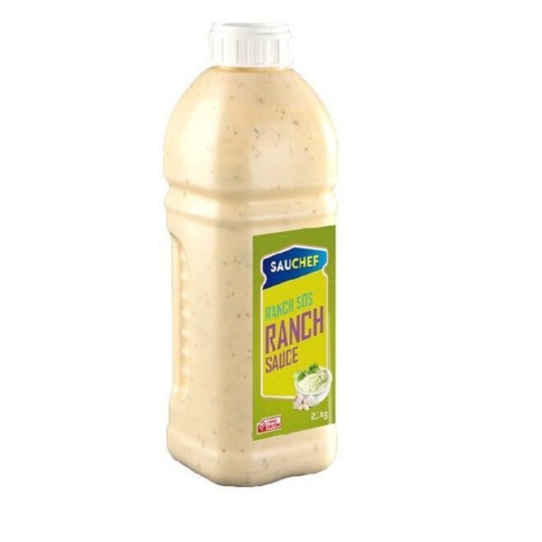 Ranch Sos 2200 Gr
