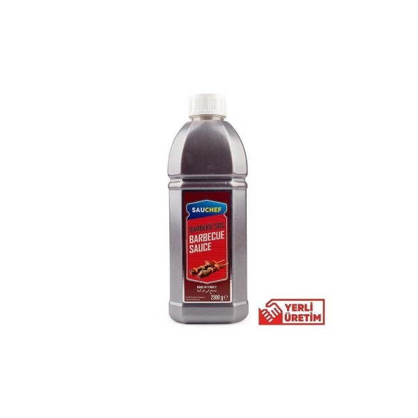 Barbekü Sos 2300gr