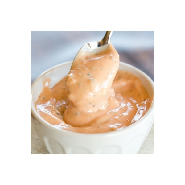 Hamburger Et Sosu Burger Meat Sauce 2100 G