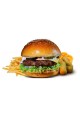 Hamburger Et Sosu Burger Meat Sauce 2100 G