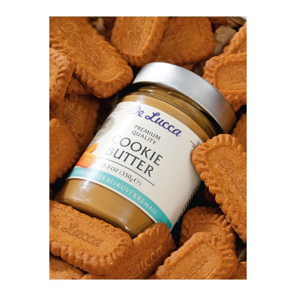 350 g Karamelize Bisküvi Kreması