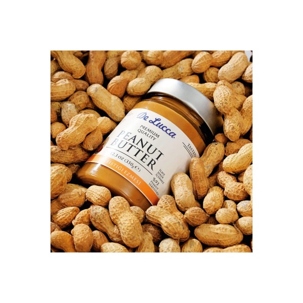 2'li Ezme Ve Krema Seti - Yer Fıstığı Ezmesi Ve Kakaolu Bisküvi Kreması 350g 2 Adet