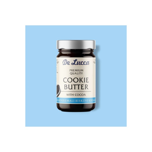 2'li Ezme Ve Krema Seti - Yer Fıstığı Ezmesi Ve Kakaolu Bisküvi Kreması 350g 2 Adet