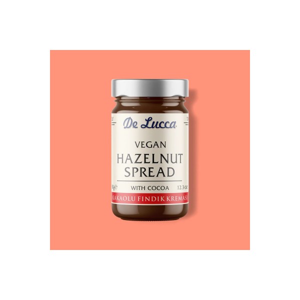 2'li Ezme Ve Krema Seti - Yer Fıstığı Ezmesi Ve Kakaolu Fındık Kreması 350g 2 Adet