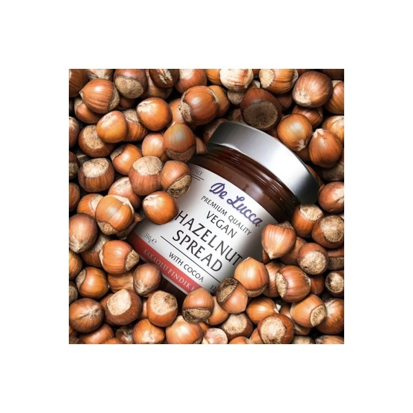 2'li Ezme Ve Krema Seti - Yer Fıstığı Ezmesi Ve Kakaolu Fındık Kreması 350g 2 Adet